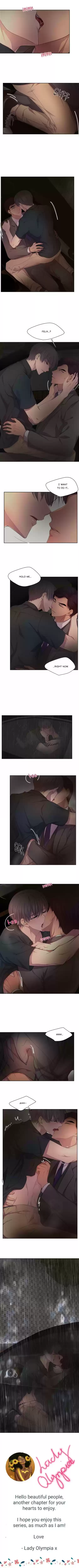 Hold Me Tight Chapter 68