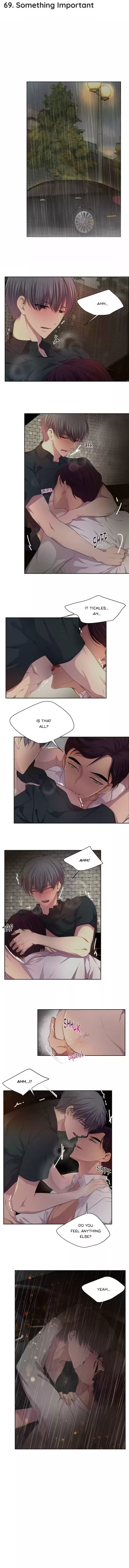 Hold Me Tight Chapter 69