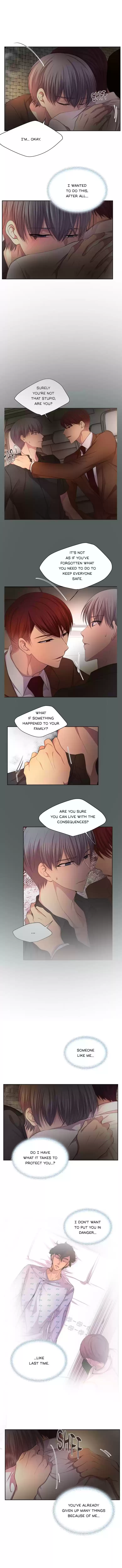 Hold Me Tight Chapter 69