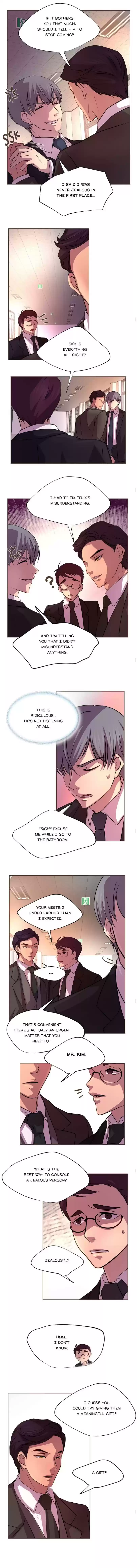 Hold Me Tight Chapter 7