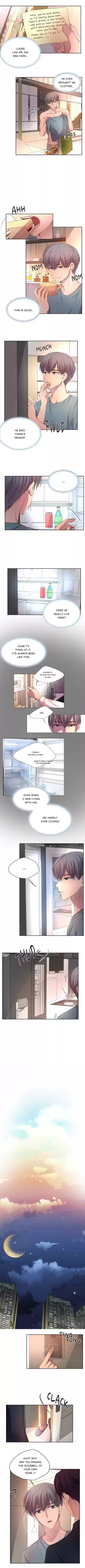 Hold Me Tight Chapter 70