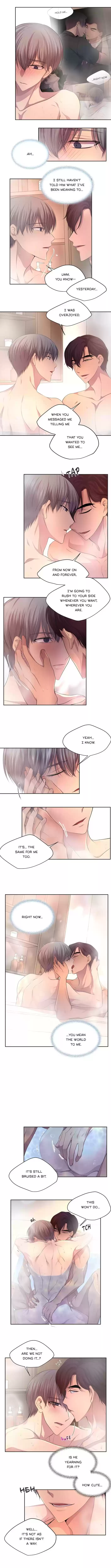 Hold Me Tight Chapter 70