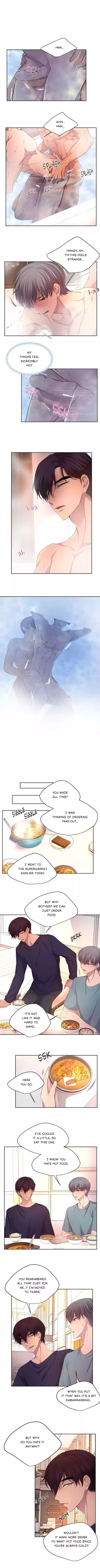 Hold Me Tight Chapter 70