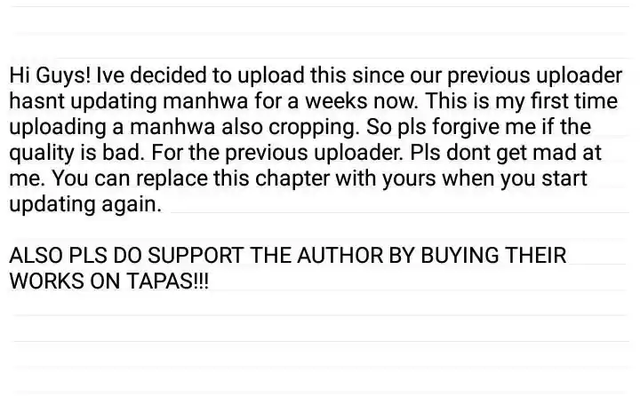 Hold Me Tight Chapter 76