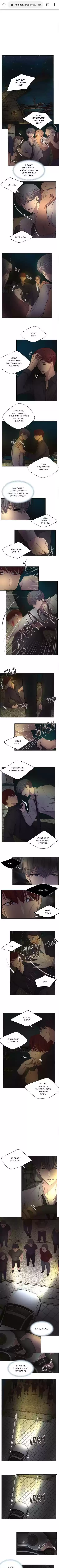 Hold Me Tight Chapter 77