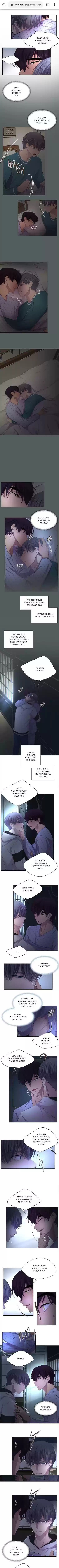 Hold Me Tight Chapter 78