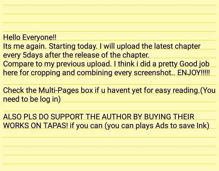 Hold Me Tight Chapter 79