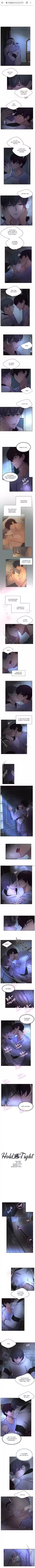 Hold Me Tight Chapter 79