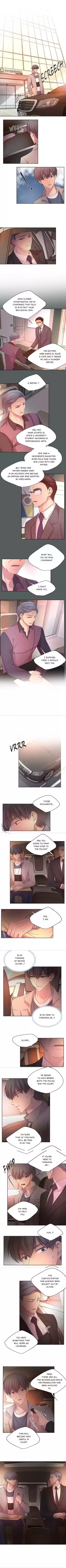 Hold Me Tight Chapter 80