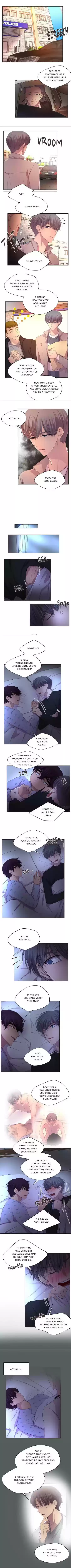 Hold Me Tight Chapter 80