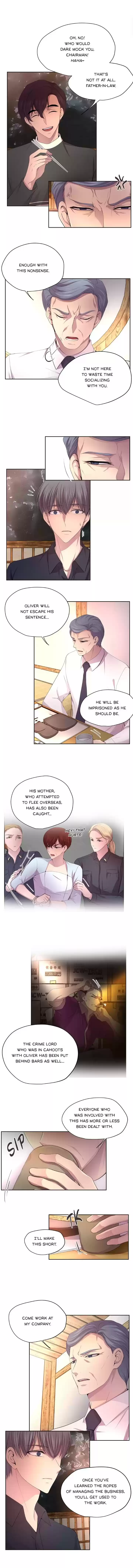 Hold Me Tight Chapter 82