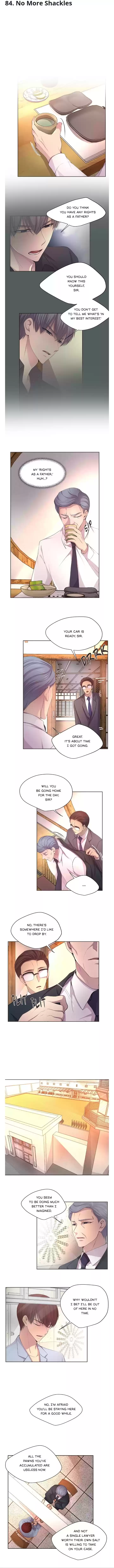 Hold Me Tight Chapter 84