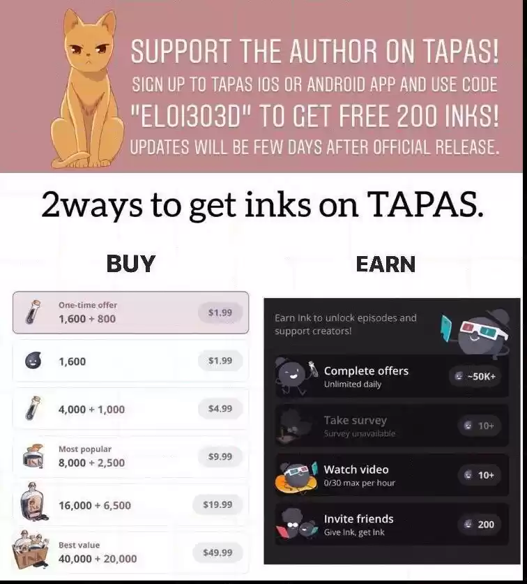 Hold Me Tight Chapter 88.4