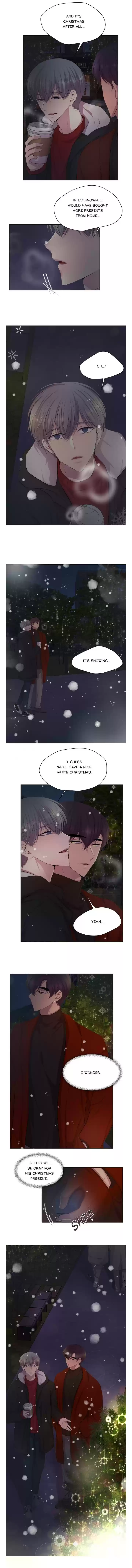 Hold Me Tight Chapter 88.7