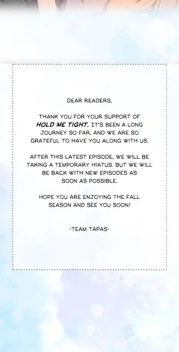 Hold Me Tight Hitaus.140.5