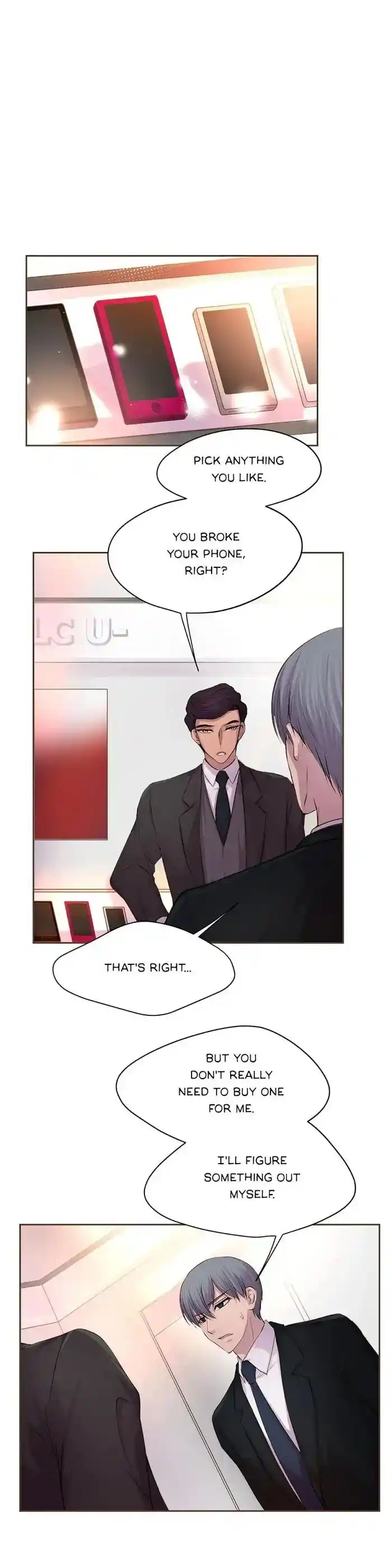 Hold Me Tight (Nabit) Ch.024