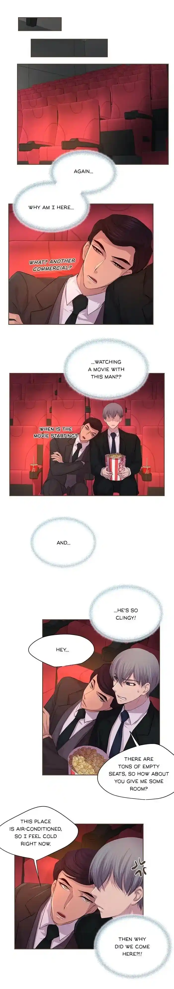 Hold Me Tight (Nabit) Ch.024