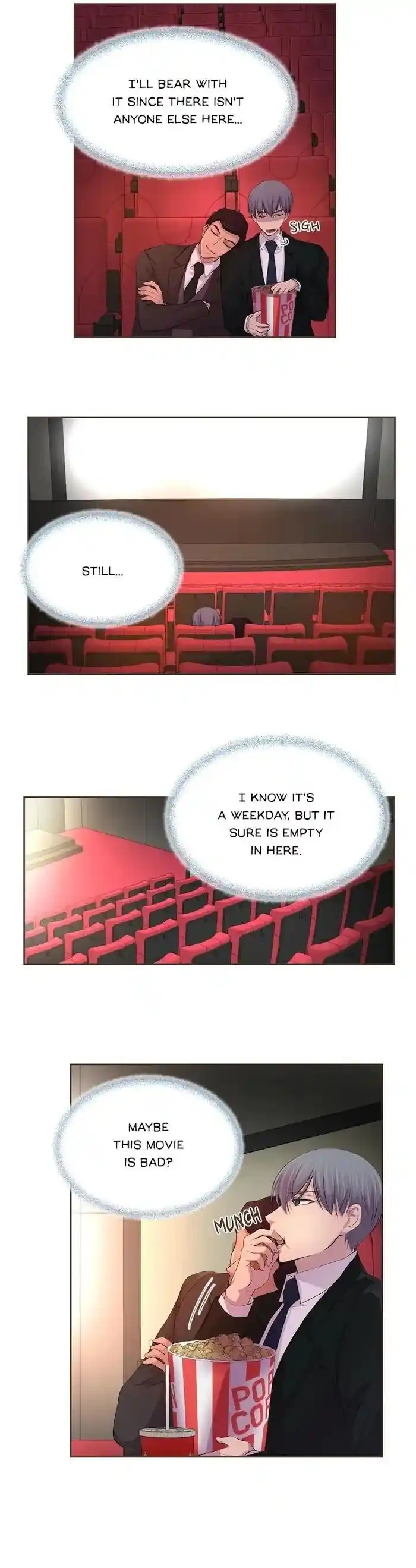 Hold Me Tight (Nabit) Ch.024