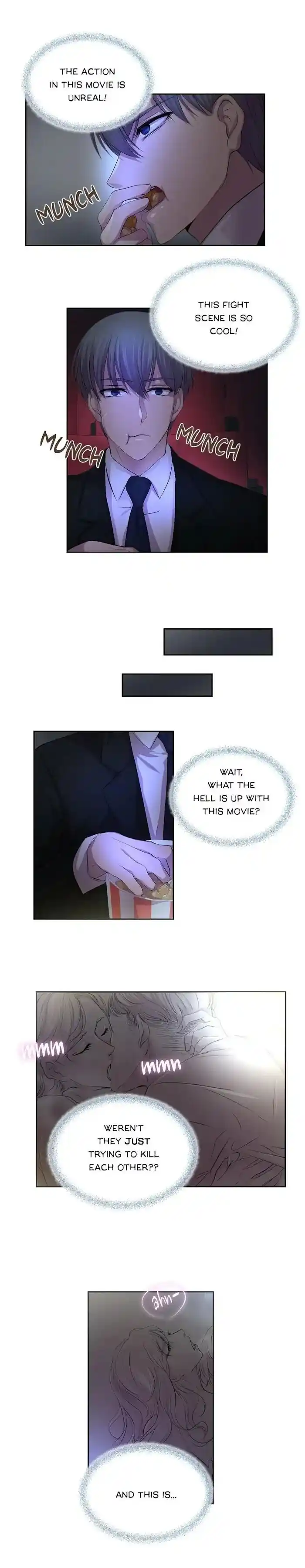 Hold Me Tight (Nabit) Ch.024