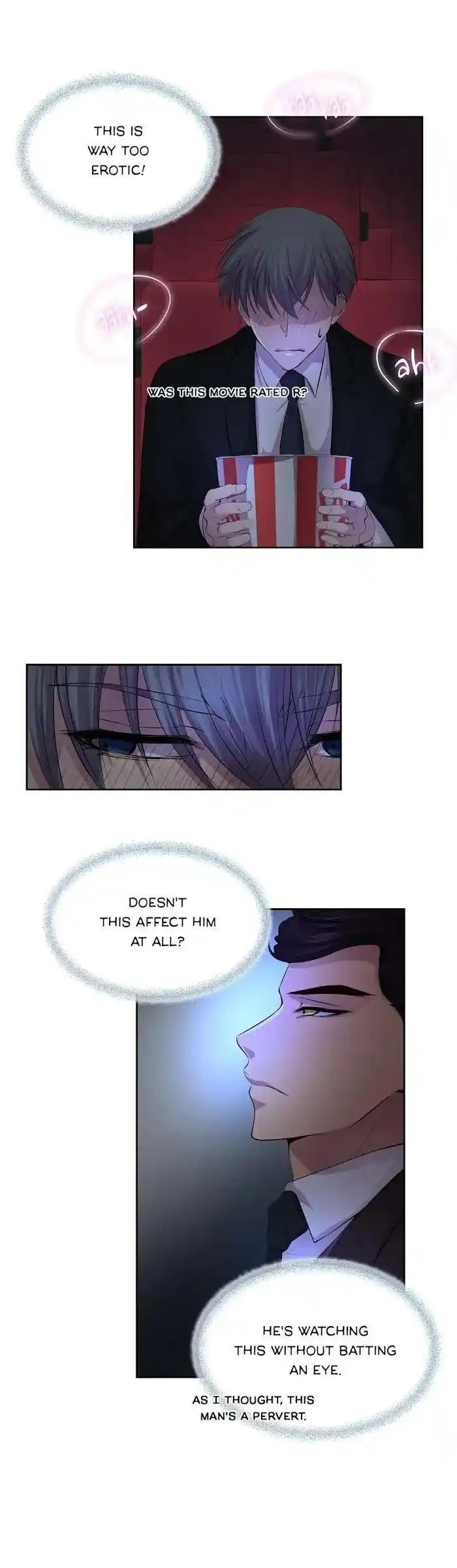 Hold Me Tight (Nabit) Ch.024