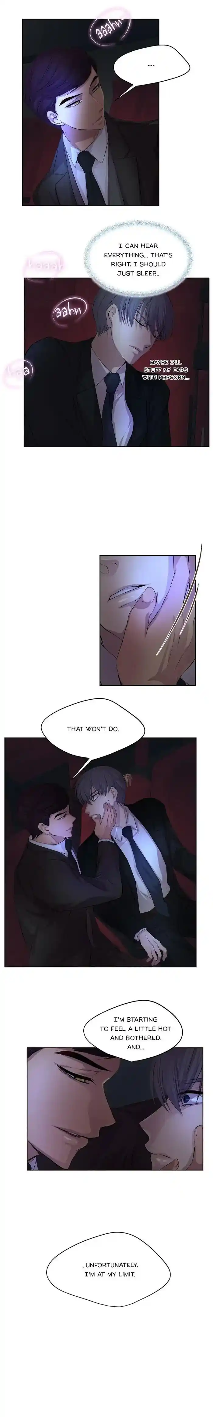 Hold Me Tight (Nabit) Ch.024