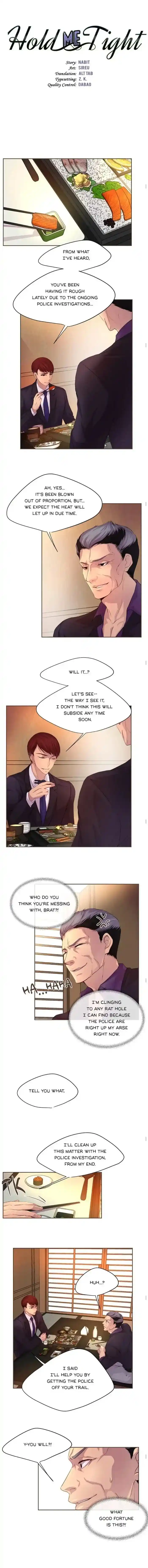 Hold Me Tight (Nabit) Ch.025