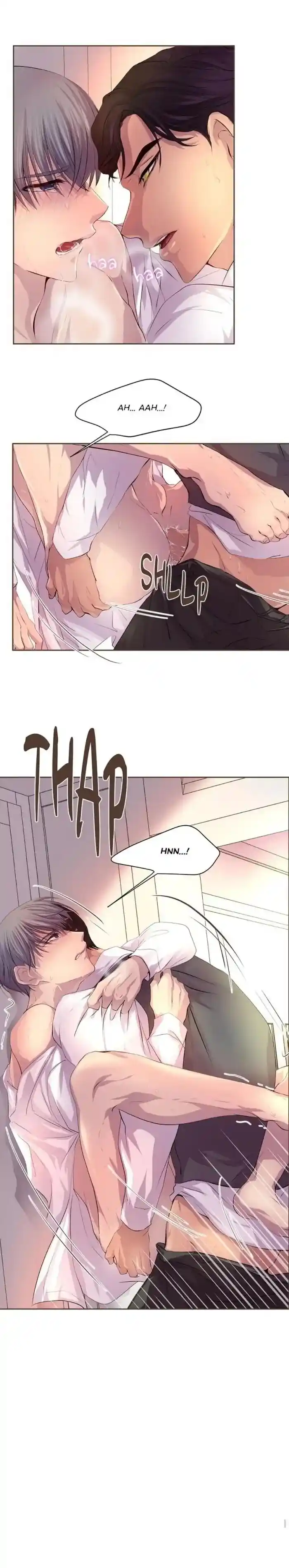 Hold Me Tight (Nabit) Ch.025