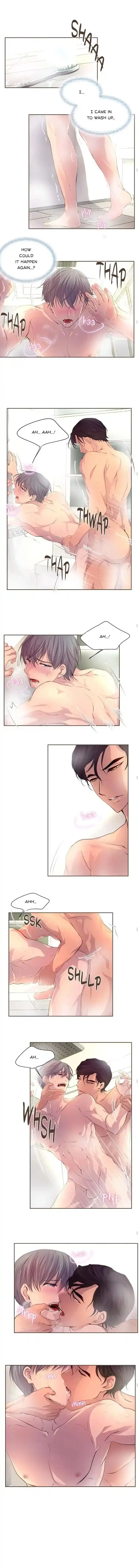 Hold Me Tight (Nabit) Ch.026