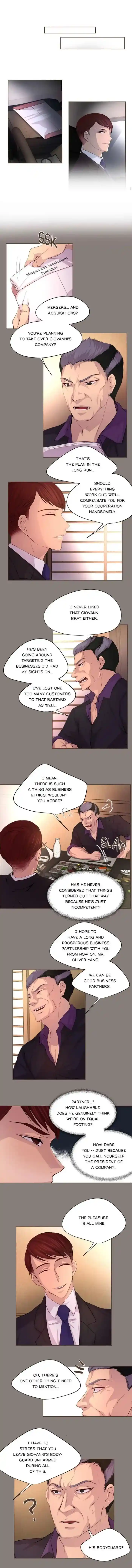 Hold Me Tight (Nabit) Ch.026