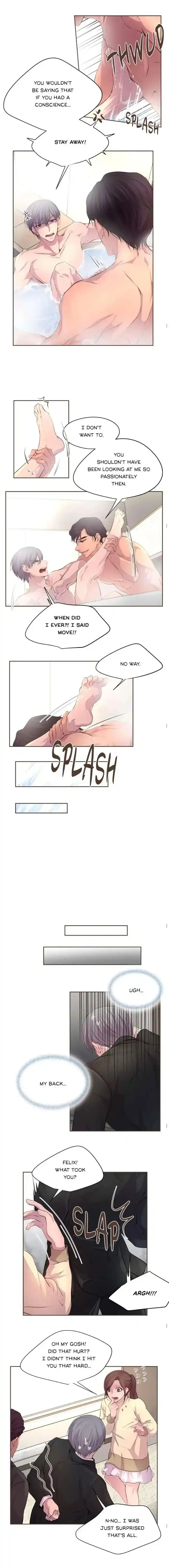 Hold Me Tight (Nabit) Ch.026