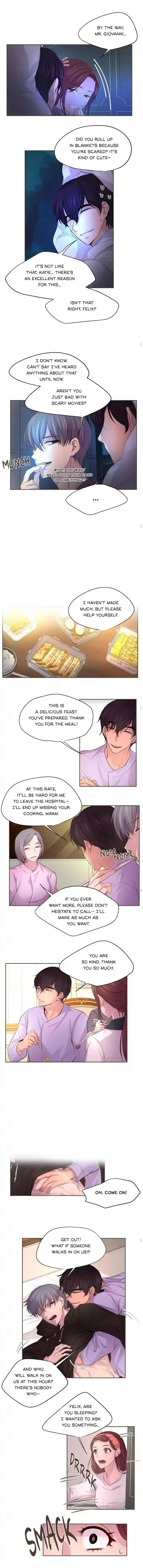 Hold Me Tight (Nabit) Ch.026