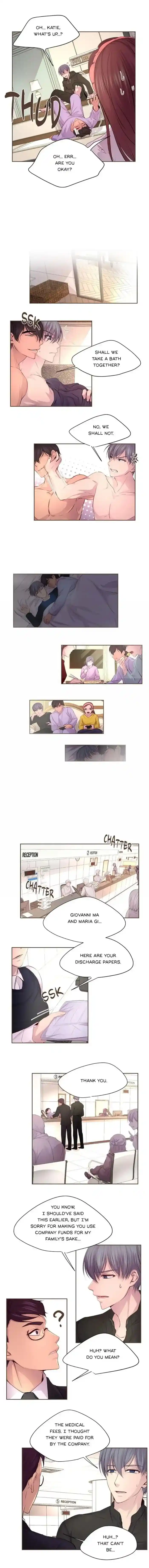 Hold Me Tight (Nabit) Ch.026