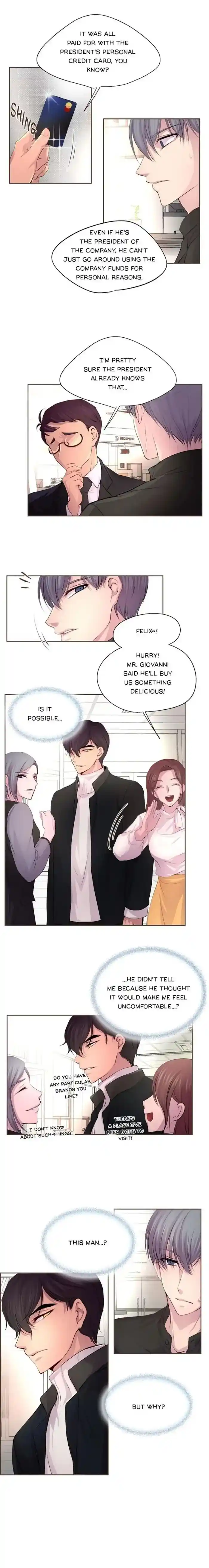 Hold Me Tight (Nabit) Ch.026