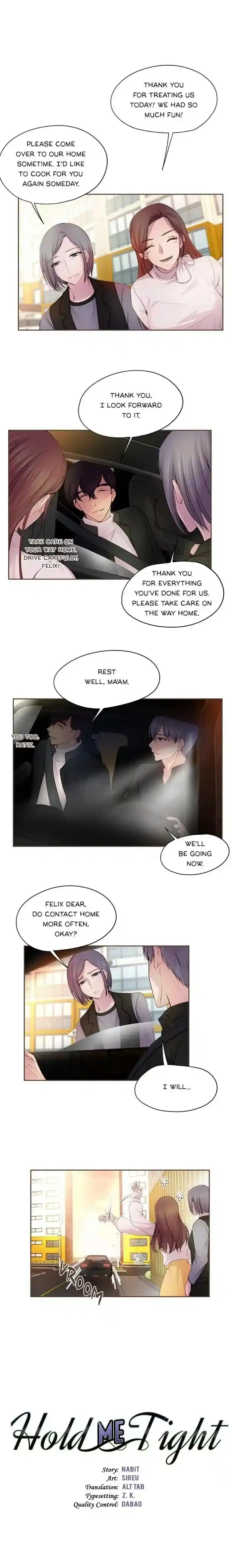 Hold Me Tight (Nabit) Ch.027