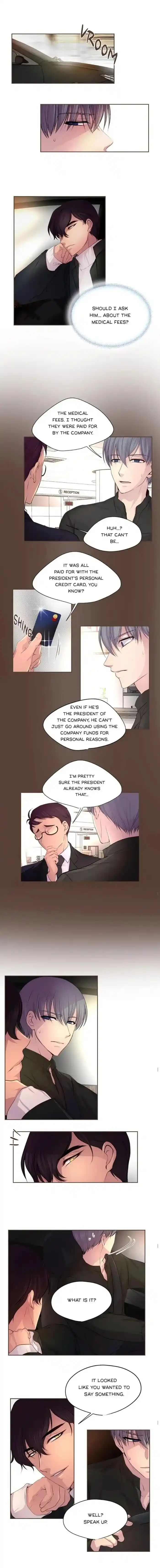 Hold Me Tight (Nabit) Ch.027