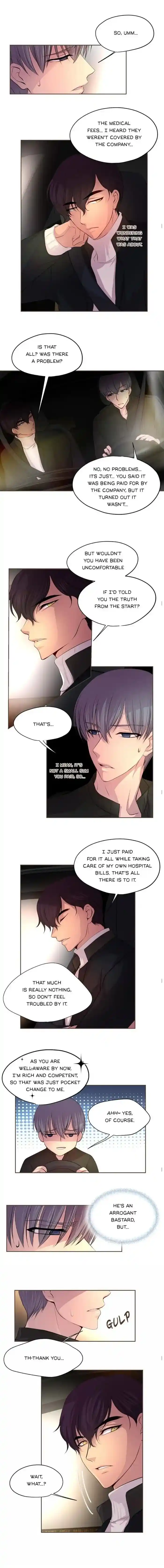 Hold Me Tight (Nabit) Ch.027