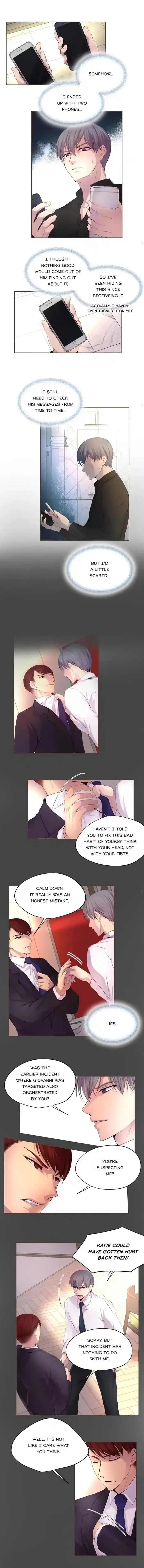 Hold Me Tight (Nabit) Ch.027