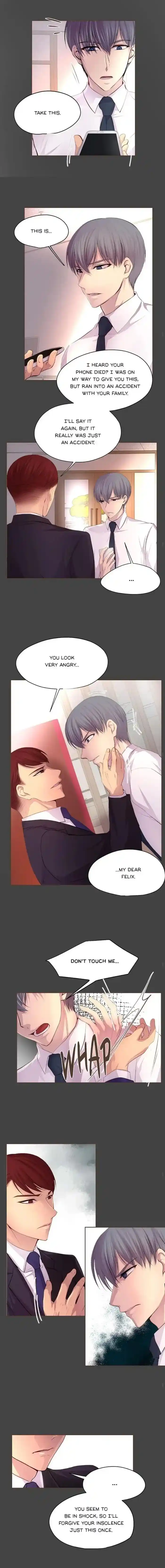 Hold Me Tight (Nabit) Ch.027