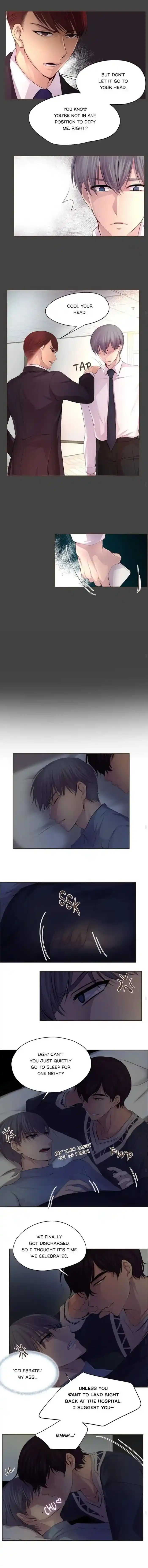 Hold Me Tight (Nabit) Ch.027