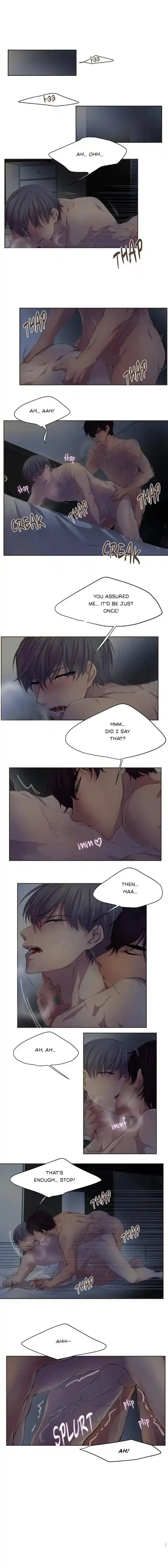 Hold Me Tight (Nabit) Ch.027