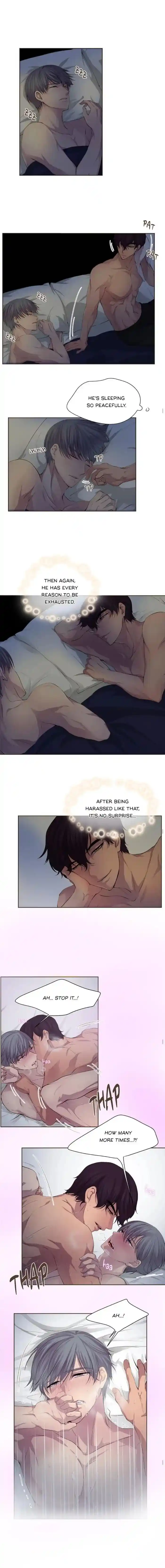 Hold Me Tight (Nabit) Ch.028