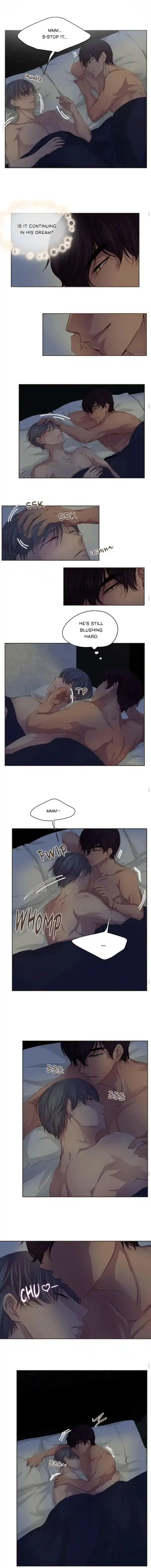 Hold Me Tight (Nabit) Ch.028