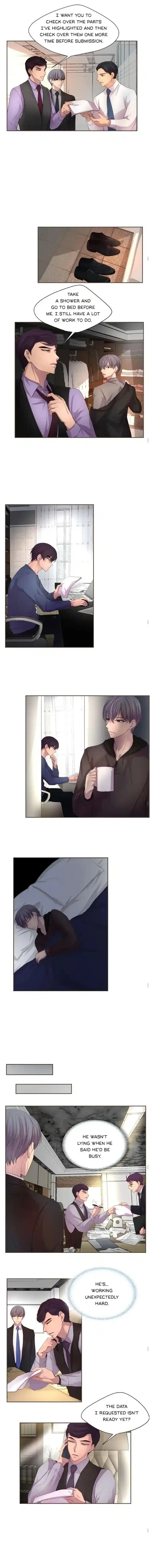 Hold Me Tight (Nabit) Ch.028