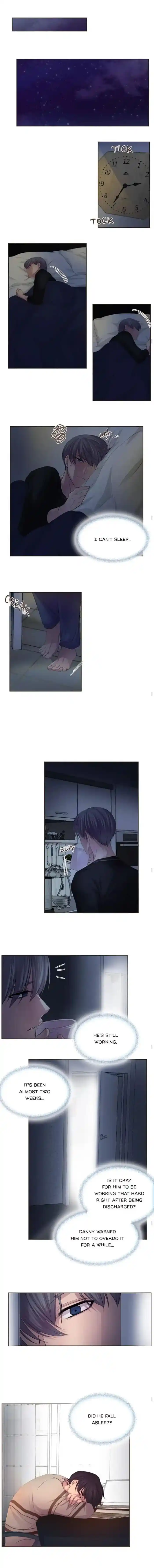 Hold Me Tight (Nabit) Ch.028