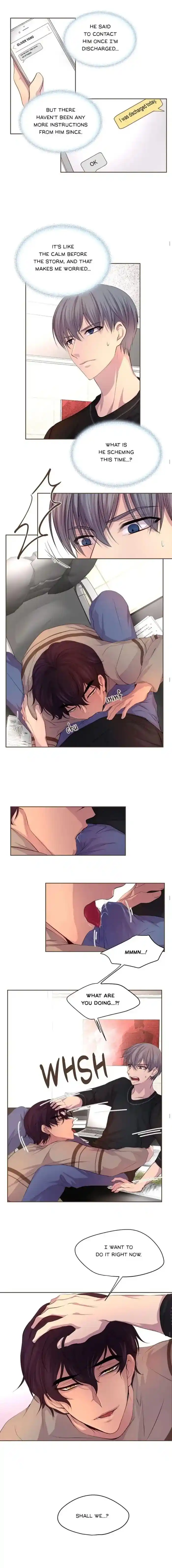 Hold Me Tight (Nabit) Ch.029