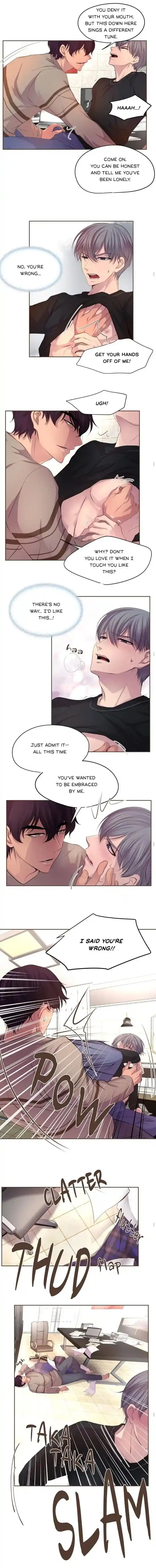 Hold Me Tight (Nabit) Ch.029