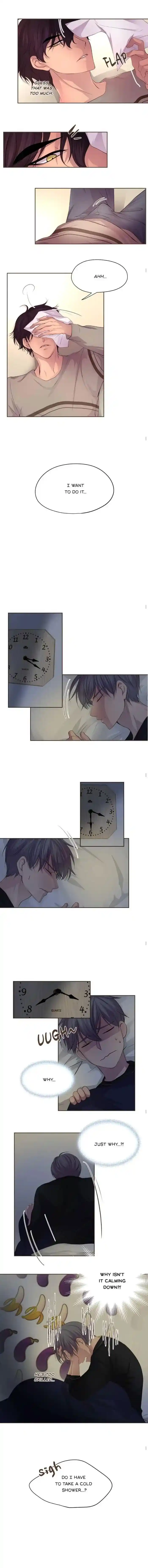 Hold Me Tight (Nabit) Ch.029