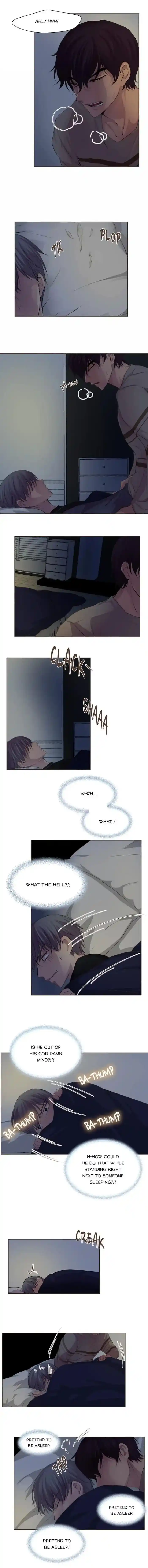 Hold Me Tight (Nabit) Ch.029