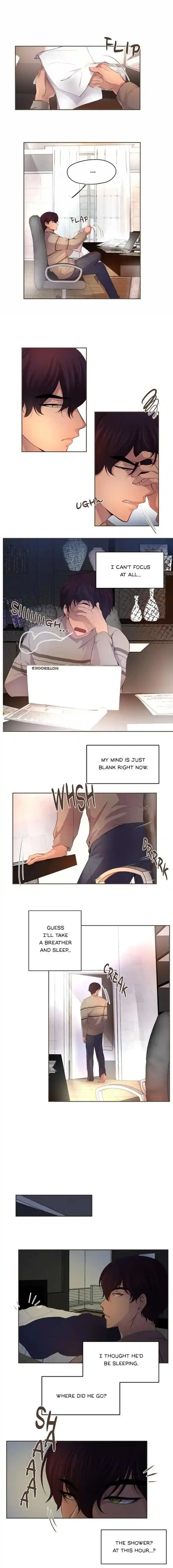 Hold Me Tight (Nabit) Ch.030