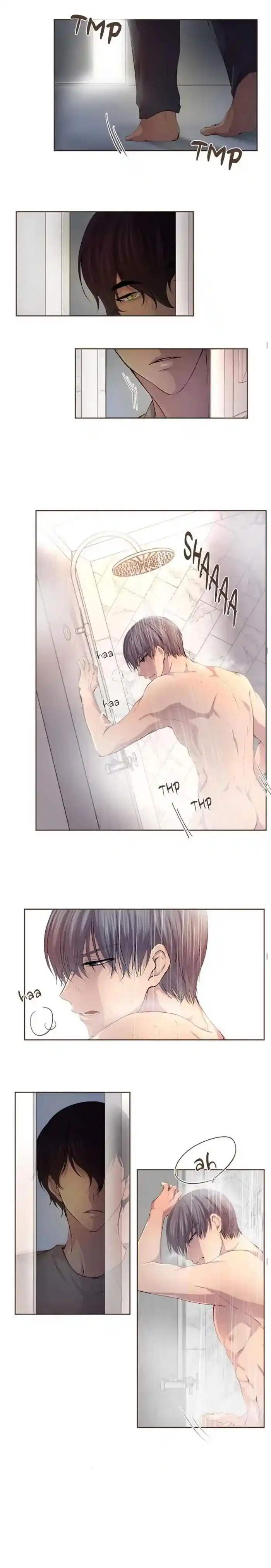 Hold Me Tight (Nabit) Ch.030